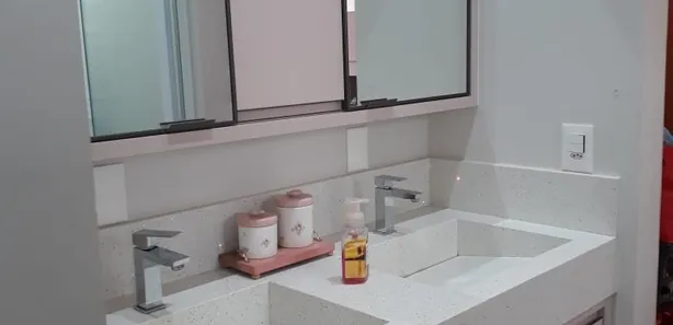 Casa de Condomínio com 3 Quartos à venda, 140m² no Residenciais Fazenda Itapema, Limeira