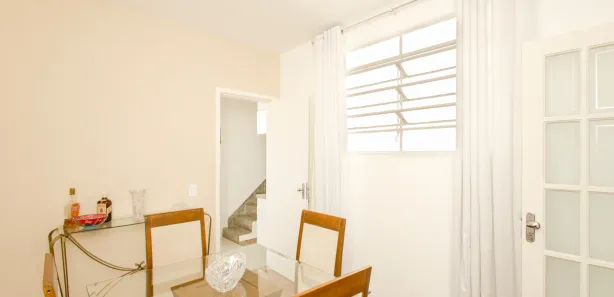 Cobertura com 3 Quartos à venda, 101m² no Paineiras, Juiz de Fora