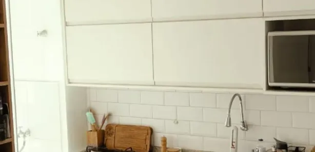 Apartamento com 2 Quartos à venda, 52m² no Jardim Ana Maria, São Paulo