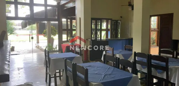 Galpão / Depósito / Armazém com 1 Quarto à venda, 450m² no Boracéia, São Sebastião