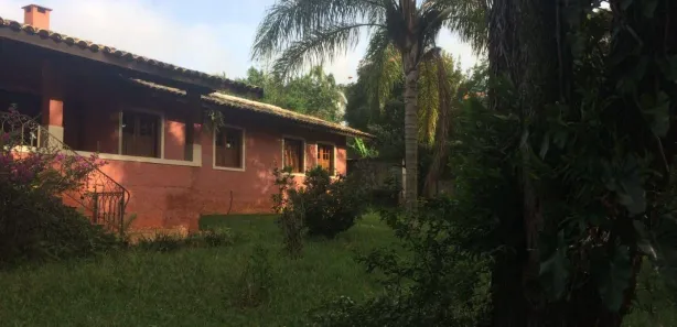 Fazenda / Sítio / Chácara com 3 Quartos à venda, 294m² no Chácaras Cataguá, Taubaté