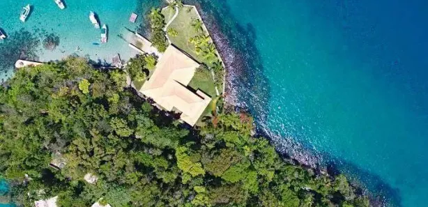 Casa Comercial com 5 Quartos à venda, 1000m² no Pantanal, Paraty