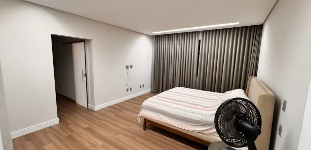 Casa com 5 Quartos à venda, 485m² no Residencial Park I, Vespasiano