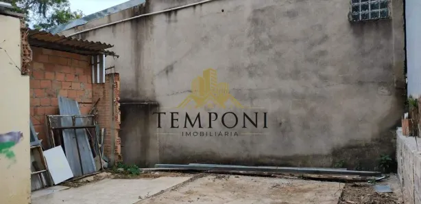 Galpão / Depósito / Armazém à venda, 70m² no Campo Alegre, Belo Horizonte