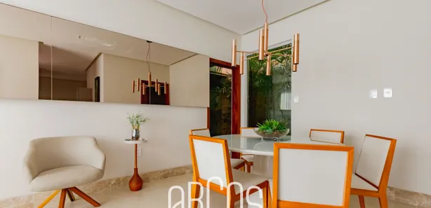 Casa com 3 Quartos à venda, 250m² no Aeroporto, Aracaju