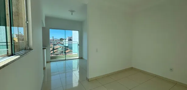 Apartamento com 2 Quartos para alugar, 60m² no Guanabara, Pouso Alegre