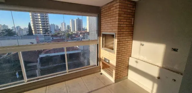 Apartamento com 3 Quartos à venda, 164m² no Centro, Piracicaba
