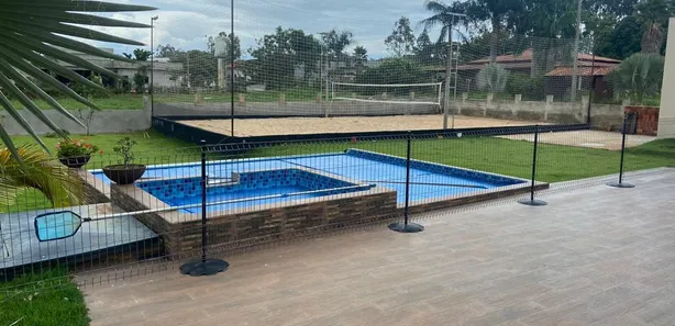 Casa de Condomínio com 3 Quartos à venda, 438m² no , Nerópolis