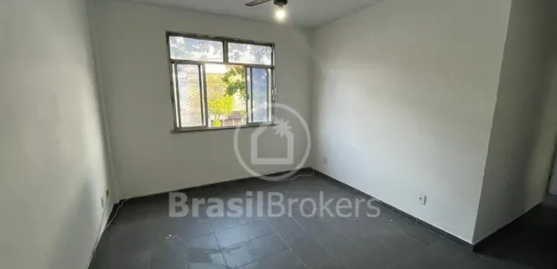 Apartamento com 3 Quartos à venda, 54m² no Madureira, Rio de Janeiro