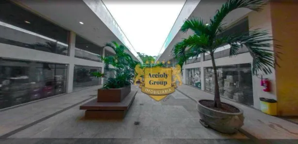 Loja / Salão / Ponto Comercial para alugar, 40m² no Engenho do Mato, Niterói