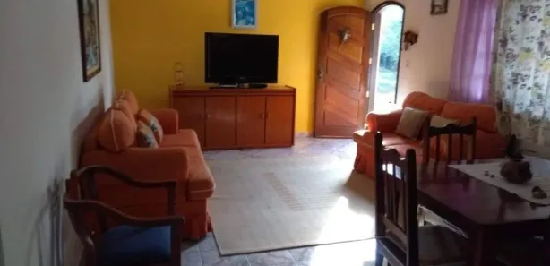 Fazenda / Sítio / Chácara com 3 Quartos à venda, 220m² no Boa Vista, Igaratá