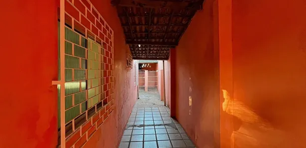 Casa com 3 Quartos à venda, 100m² no Bela Vista, Camaçari