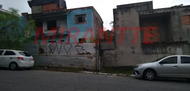 Terreno / Lote / Condomínio à venda, 852m² no Jardim Franca, São Paulo
