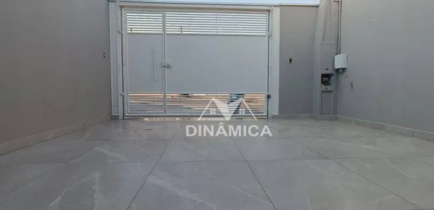Casa com 3 Quartos à venda, 75m² no Jardim dos Ipês, Sumaré