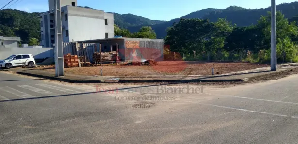 Terreno / Lote / Condomínio para alugar, 1m² no Rio Pequeno, Camboriú