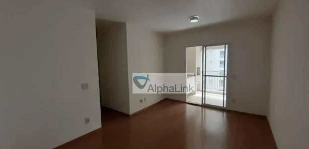 Apartamento com 3 Quartos para alugar, 85m² no Jardim Tupanci, Barueri