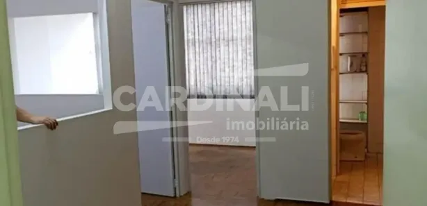 Prédio Inteiro à venda, 39m² no Centro, São Carlos