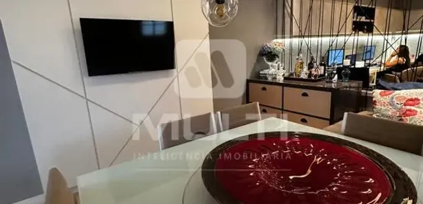 Loja / Salão / Ponto Comercial com 1 Quarto à venda, 128m² no Centro, Uberlândia