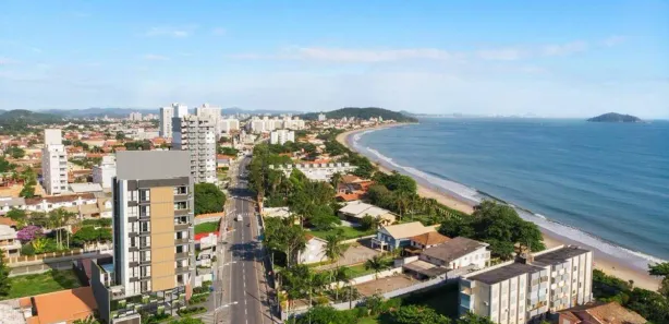 Apartamento com 2 Quartos à venda, 106m² no Centro, Penha