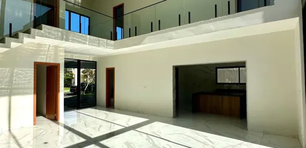 Casa de Condomínio com 5 Quartos à venda, 245m² no Alphaville (Abrantes), Camaçari