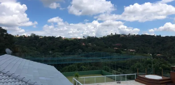 Casa de Condomínio com 6 Quartos à venda, 3030m² no Condomínio Porta do Sol, Mairinque