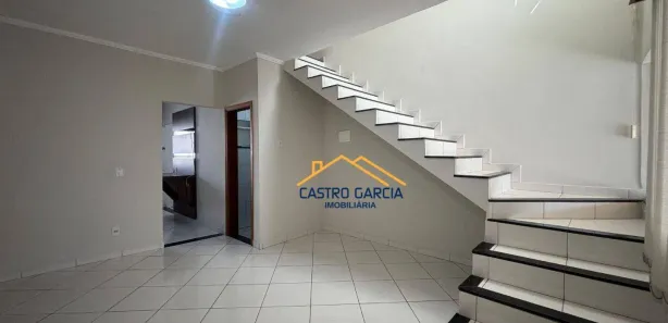 Casa com 2 Quartos para alugar, 72m² no Jardim Mirandola, Americana