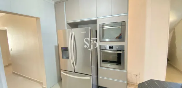 Fazenda / Sítio / Chácara com 5 Quartos para venda ou aluguel, 258m² no Parque da Represa, Paulínia