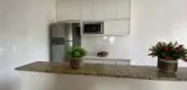 Apartamento com 2 Quartos à venda, 58m² no Cruzeiro, São José dos Pinhais