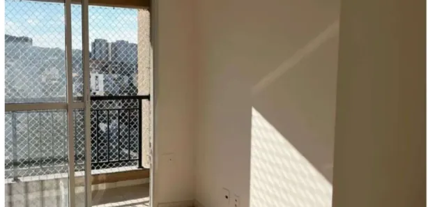 Apartamento com 2 Quartos para venda ou aluguel, 60m² no Votupoca, Barueri