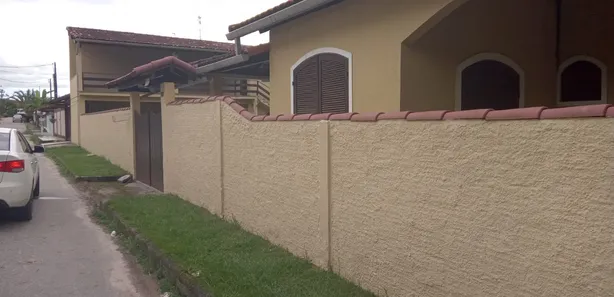 Casa com 3 Quartos à venda, 400m² no Papucaia, Cachoeiras de Macacu