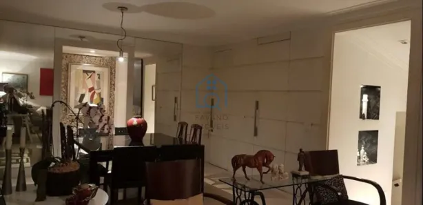 Cobertura com 4 Quartos para venda ou aluguel, 367m² no Vila Morumbi, São Paulo