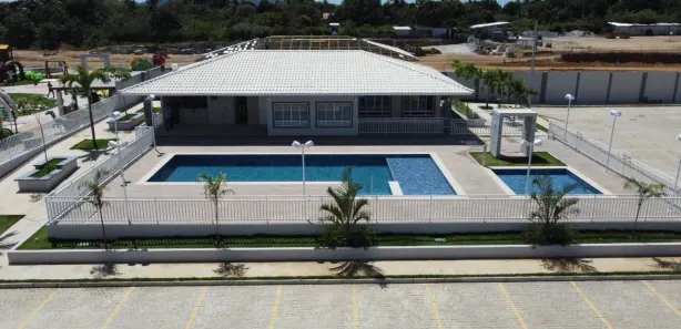 Apartamento com 2 Quartos à venda, 58m² no Registro, Feira de Santana