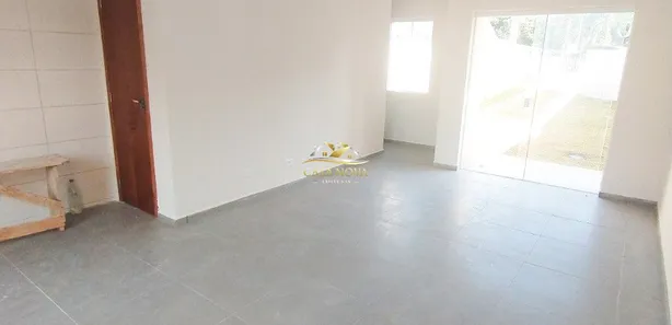 Sobrado com 2 Quartos à venda, 81m² no Jardim das Palmeiras, Campo Largo