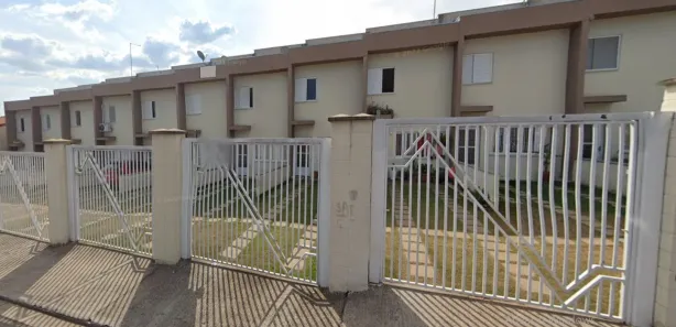 Apartamento com 2 Quartos à venda, 70m² no Jardim Maria Cristina, Cabreúva