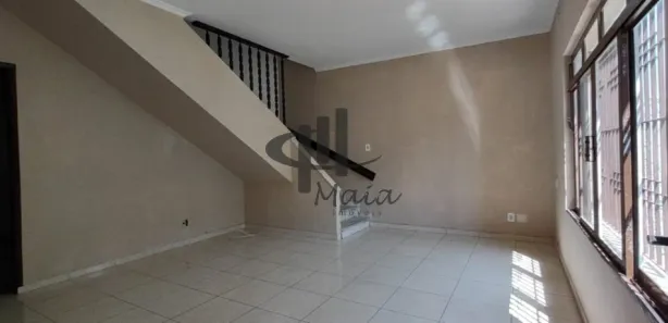 Sobrado com 3 Quartos para alugar, 154m² no Cerâmica, São Caetano do Sul