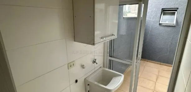 Apartamento com 2 Quartos para alugar, 58m² no Campestre, Santo André