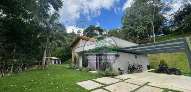 Casa de Condomínio com 3 Quartos à venda, 220m² no , Areal