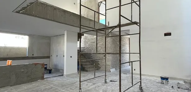 Casa de Condomínio com 3 Quartos à venda, 294m² no Rosa dos Ventos, Vespasiano