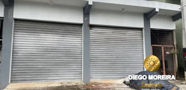 Loja / Salão / Ponto Comercial para alugar, 85m² no Terra Preta (Terra Preta), Mairiporã