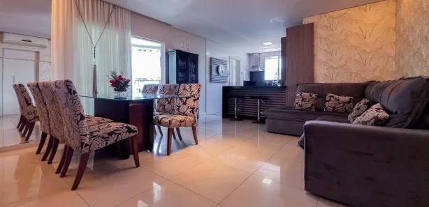 Apartamento com 3 Quartos à venda, 140m² no Centro, Itajaí