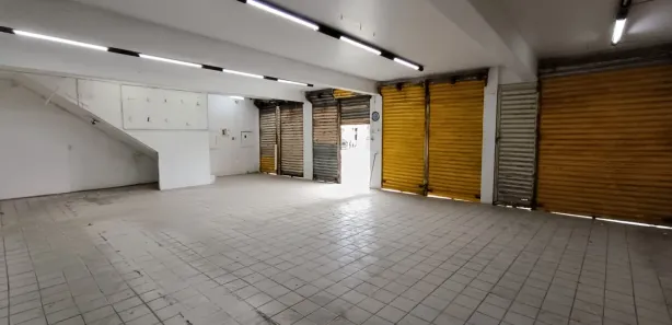 Loja / Salão / Ponto Comercial para alugar, 434m² no Bairro Novo, Olinda