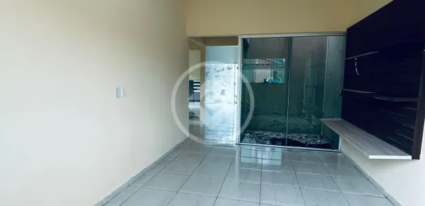Casa com 3 Quartos à venda, 100m² no Jardim Nova Abadia, Abadia de Goiás