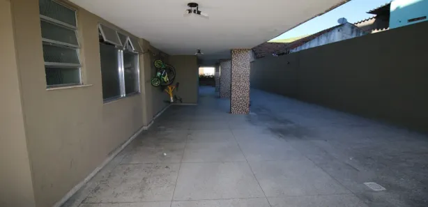 Cobertura com 3 Quartos à venda, 116m² no Vicente de Carvalho, Rio de Janeiro