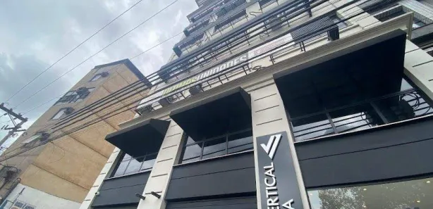 Conjunto Comercial / Sala para alugar, 20m² no Água Limpa, Volta Redonda