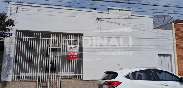 Conjunto Comercial / Sala para alugar, 100m² no Centro, Araraquara