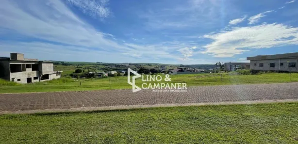 Terreno / Lote / Condomínio à venda, 1533m² no Ecovillas do Lago, Sertanópolis