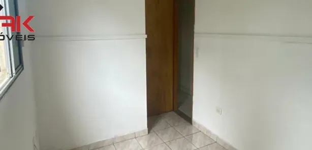 Apartamento com 2 Quartos para alugar, 54m² no Jardim Ana Luiza, Itupeva