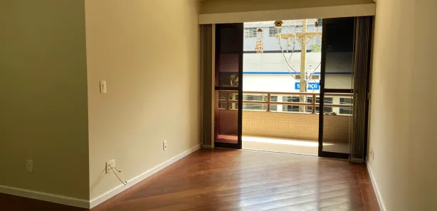 Apartamento com 2 Quartos para alugar, 80m² no Coronel Veiga, Petrópolis