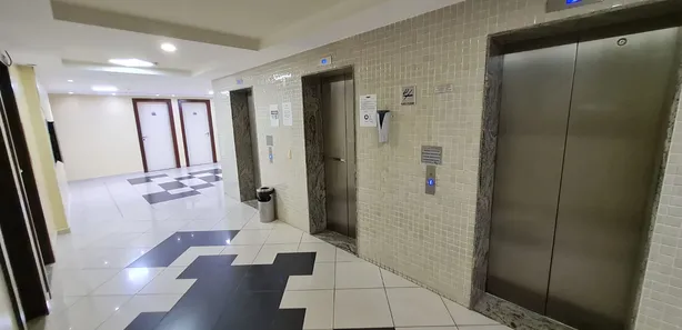 Conjunto Comercial / Sala à venda, 32m² no Jardim Vinte e Cinco de Agosto, Duque de Caxias