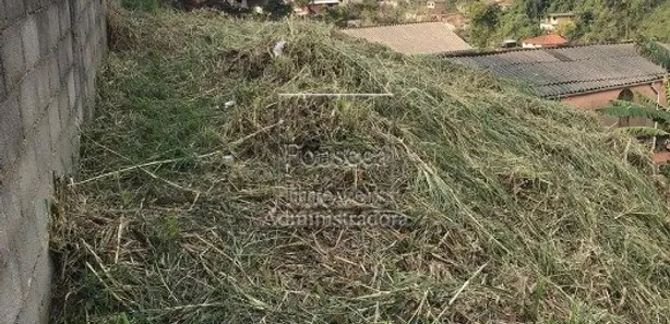 Terreno / Lote / Condomínio à venda, 580m² no Quitandinha, Petrópolis